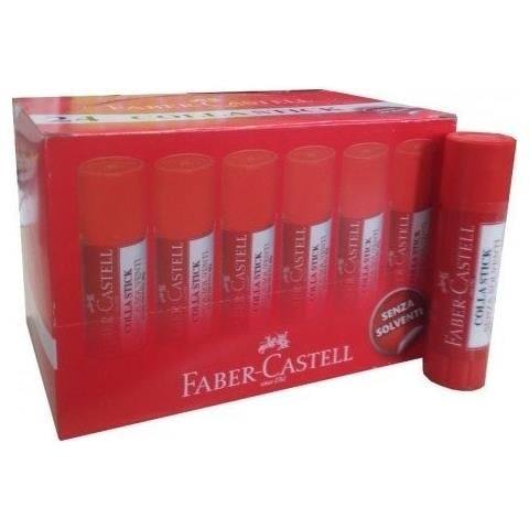 Colla Stick 40gr Per Scuola Ufficio - Foto 2