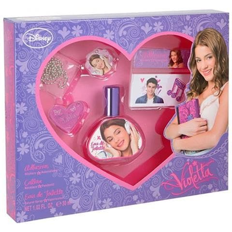 Violetta Lote 3 Pz - Foto 2