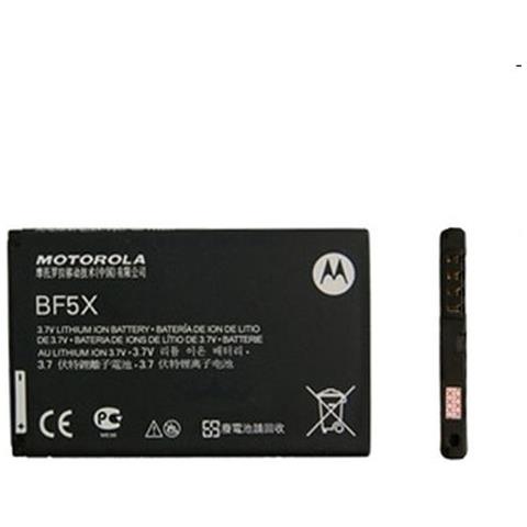 Batteria Bf5x Defy Bulk - Foto 1