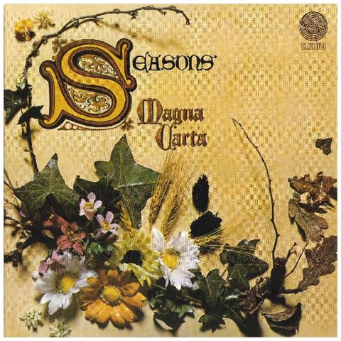 Magna Carta - Seasons - Foto 1