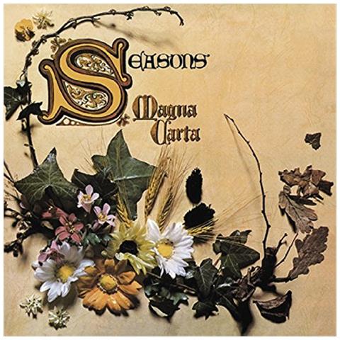 Magna Carta - Seasons - Foto 2