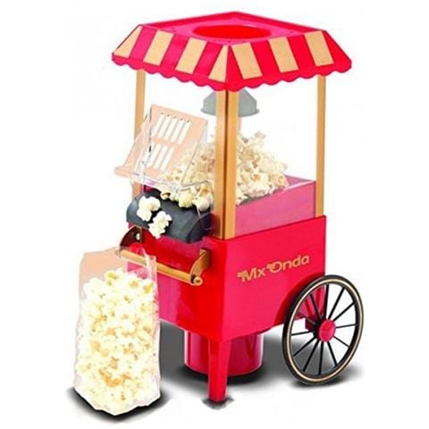 Macchina Per Fare Pop Corn Mx-pm2778 - Foto 1