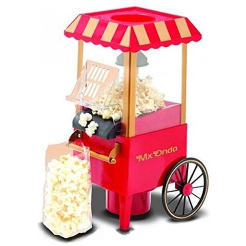 Macchina Per Fare Pop Corn Mx-pm2778 - Foto 2