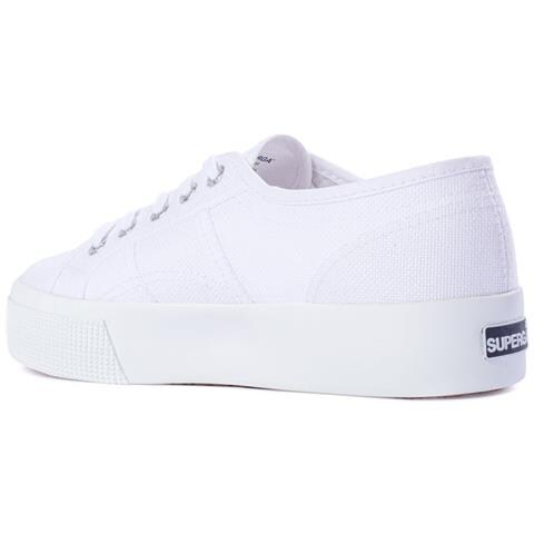 2730-cotu, Sneaker Donna Tg 40 - Foto 6