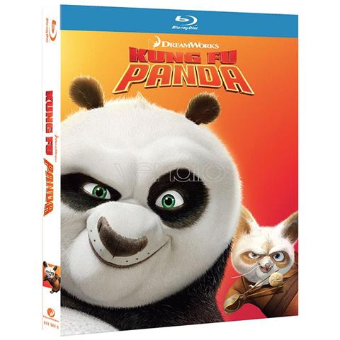 Kung Fu Panda - Disponibile dal 20/06/2018 - Foto 2