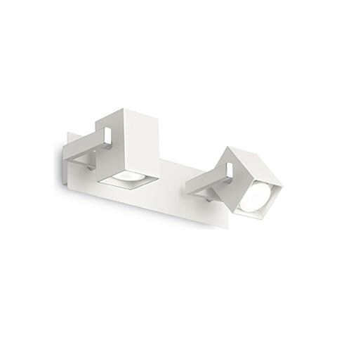 073545 Mouse Ap2 Bianco, Applique - Foto 1