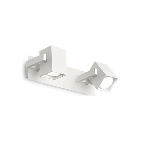 073545 Mouse Ap2 Bianco, Applique - Foto 2
