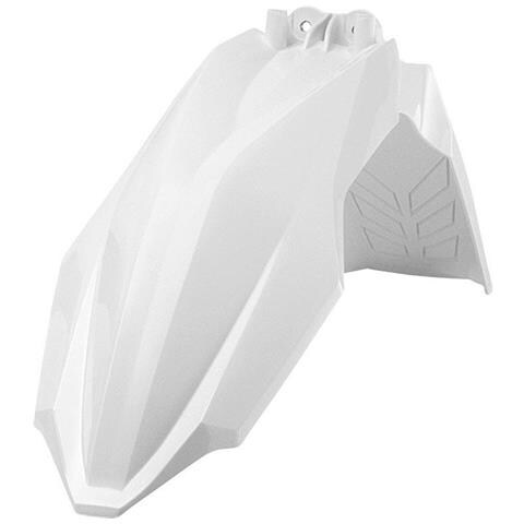 Protezioni Vented Front Fender Husqvarna 2014-2016 Ricambi One Size - Foto 1