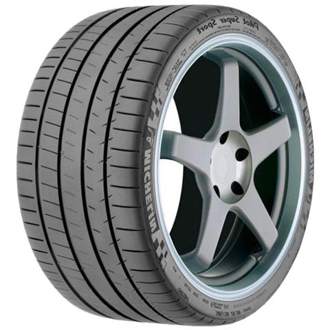 Pilot Super Sport (285/35 Zr18 (101y) Xl Mo1)  - Foto 2