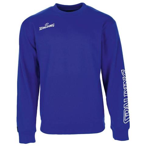 Felpe Team Ii Crewneck Abbigliamento Ragazzi 116 - Foto 1