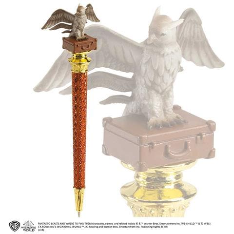 Fb Thunderbird Pen Penna - Foto 1