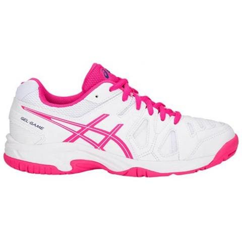 Game Gs 5 Asics Eprice Tennis Bambini Gel Us Scarpa 4 Y6gfy7vb