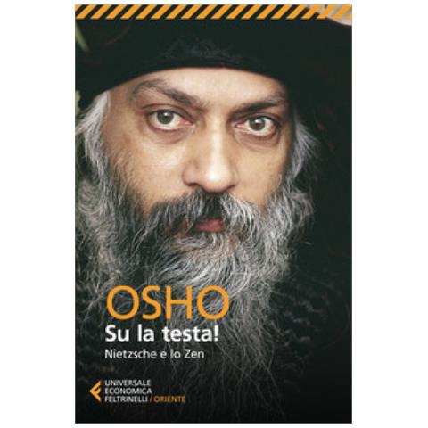 Osho - Su La Testa! - Foto 1