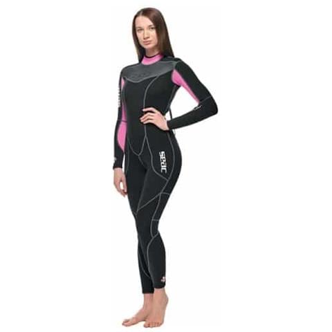 Seac Sense 3 Long Lady Taglia S - Foto 2