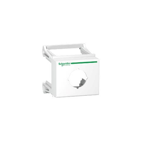 Adattatore Scheider Guida Din Foro Diametro 22 A9a15151 - Foto 1