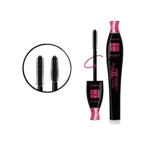 Twist Up The Volume Mascara 24h Edition - Foto 1