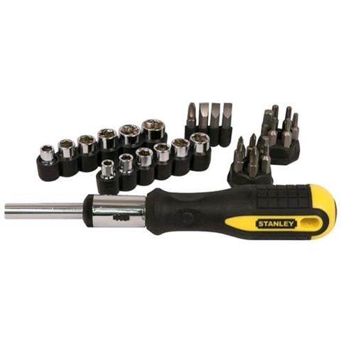 Set Cricchetto 29 Inserti 0-54-925 - Foto 4