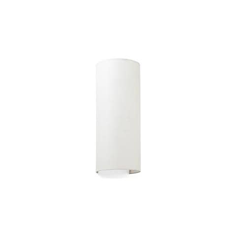 Cotton, Lampada Da Parete Tonda 2l, - Beige - Foto 1