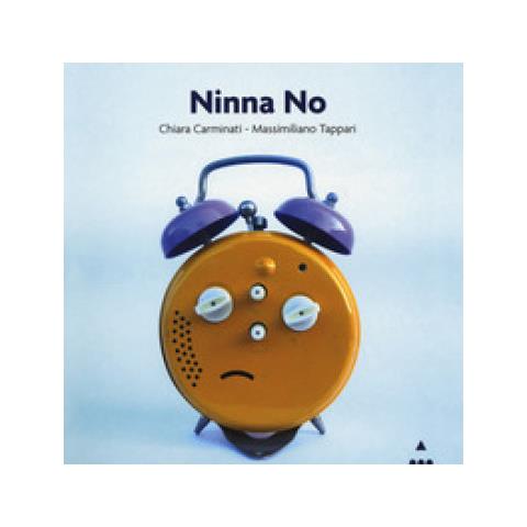 Chiara Carminati - Ninna No. Ediz. Illustrata - Foto 2