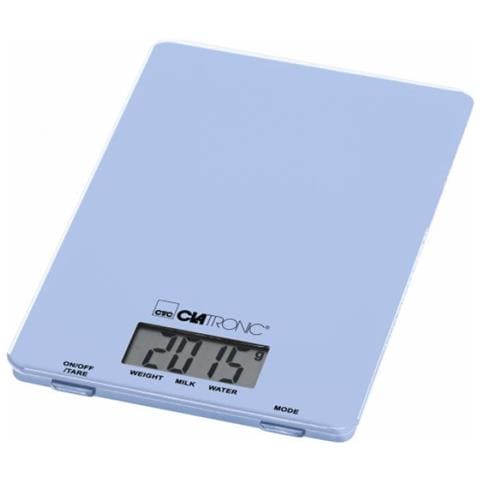 Bilancia Da Cucina Kw 3626 Blu - Foto 7