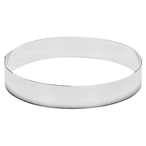 Anello Per Torte 20 Cm - Foto 1