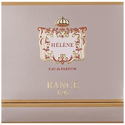 Helene Eau De Parfume-spray Donna 50 Ml - Foto 2