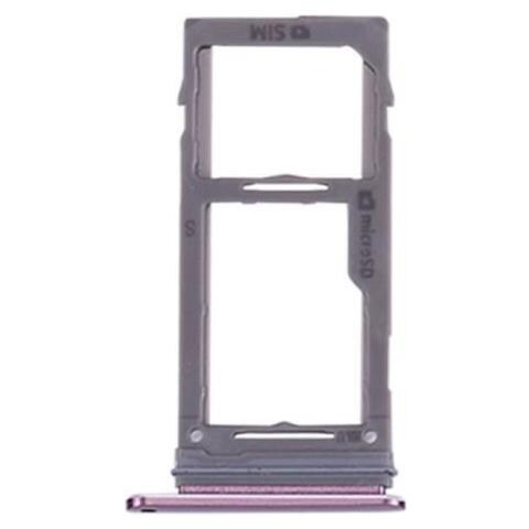 Galaxy S9 G960f Nero Full Screen Pronto Per Essere Installato - Foto 2