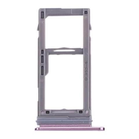 Galaxy S9 G960f Nero Full Screen Pronto Per Essere Installato - Foto 3