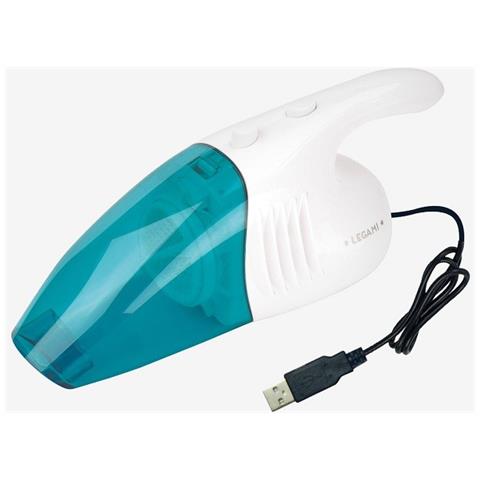 Mini Aspirapolvere Usb Da Tavolo - Foto 1