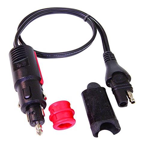 Optimate Cable O-02, Adattatore, Da Spina Sae Ad Auto / moto - Foto 3