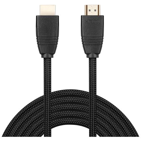 Hdmi 2.1 Cable 8k, 2m (hdmi 2.1 Cable 8k, 2m - Hdmi 2.1 Cable 8k, 2m, 2 M, - Hdmi Type A [standard], Hdmi Type - Foto 5