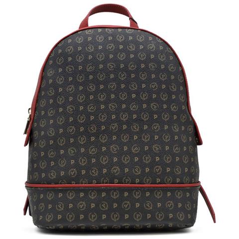 Borsa Donna Heritage Borsa Nero / lacca Te8432pp07q1100b - Foto 1