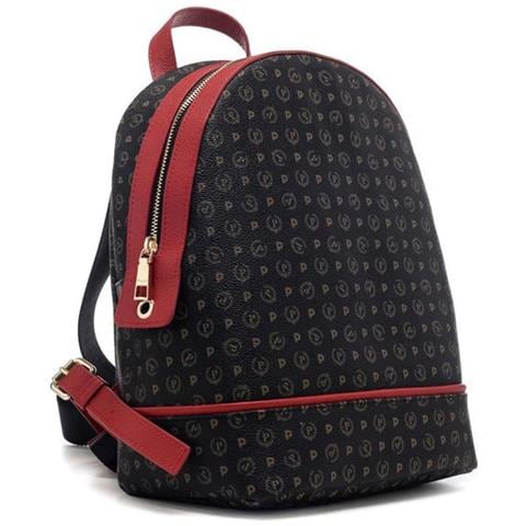 Borsa Donna Heritage Borsa Nero / lacca Te8432pp07q1100b - Foto 2