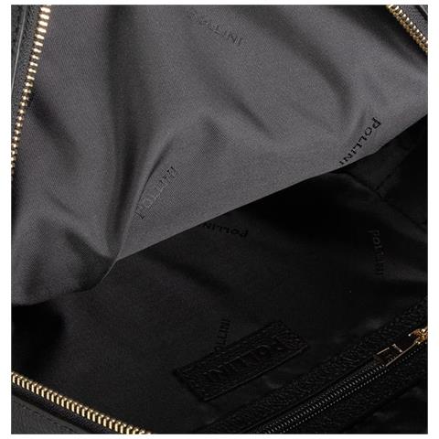 Borsa Donna Heritage Borsa Nero / lacca Te8432pp07q1100b - Foto 4