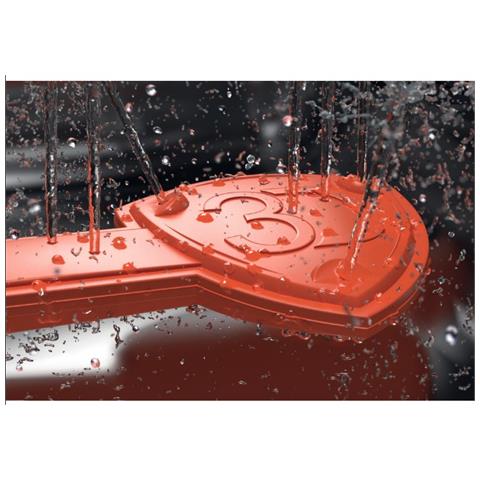 ARISTON - Lavastoviglie HIC3C26NWF da Incasso a Scomparsa Totale Classe E  Capacità 14 Coperti - ePRICE
