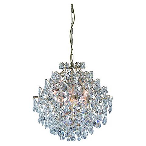 100532 Lampada Mc, 40 W, Oro - Foto 1