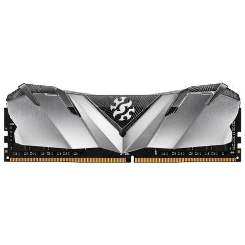 ADATA - RAM GAMING XPG GAMMIX D30 DDR4 3200MHZ CL16 16GB BLACK EDITION -  ePRICE