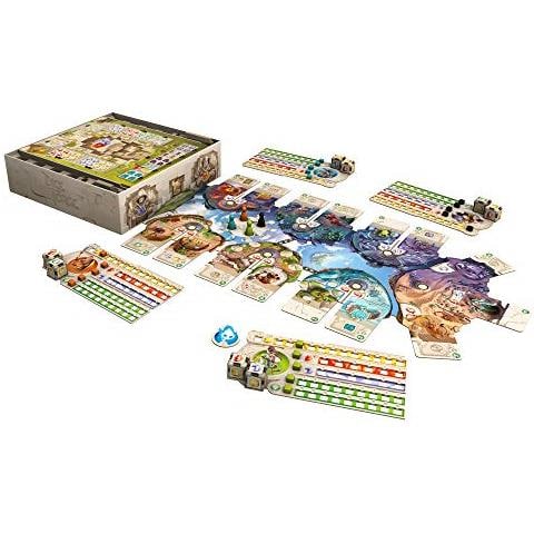 Unbekannt, Dice Forge, Gioco Di Ruolo, Articolo Numero Lib0004 - Foto 2