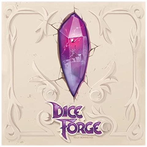 Unbekannt, Dice Forge, Gioco Di Ruolo, Articolo Numero Lib0004 - Foto 1