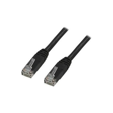 Utp Cat6 Cavo Di Rete Nero 2 M (Tp-62s) - Foto 3