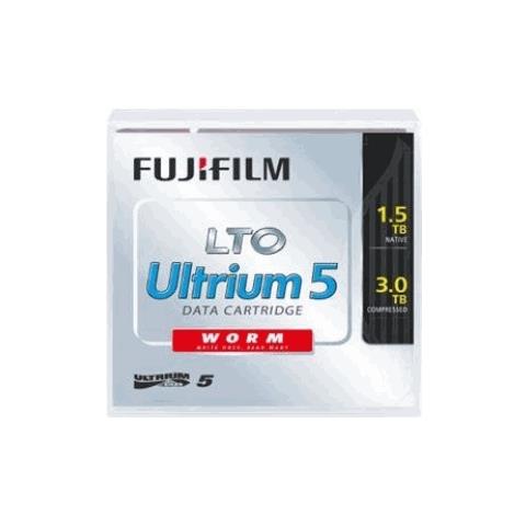 LTO G5 / G5 WORM, 105,4 x 102 x 21,5 mm, LTO, 10 - 45 °C, 10 - 80%, 16 - 32 °C, 20 - 80% - Foto 3