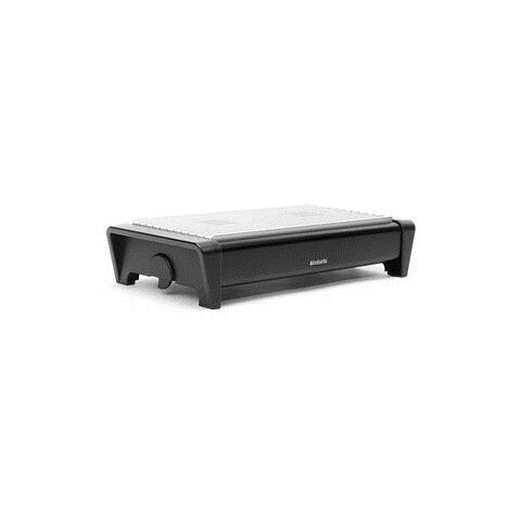 477140, Nero, Acciaio inossidabile - Foto 2