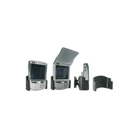 BT-CM848648 Auto Passive holder Nero supporto per personal communication - Foto 1