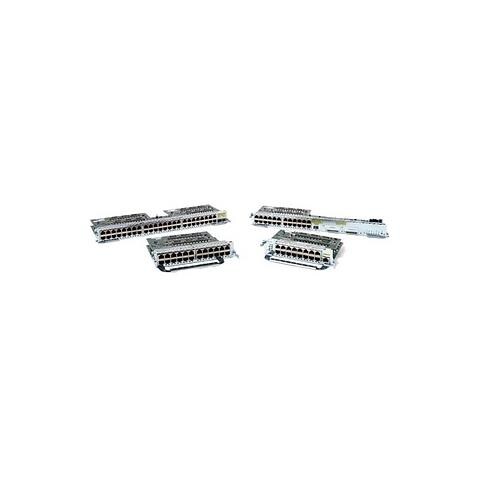 Modulo di interfaccia Cisco EtherSwitch NME-16ES-1G - 16, 1 x 10/100Base-TX, 10/100/1000Base-T - 100 Mbps Fast ethernet, 1 Gbps Gigabit Ethernet - Foto 1