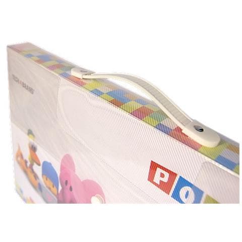 Tastiera e Mouse Cablato PCY-BUNDLE-1 Colore Multicolore - Foto 5