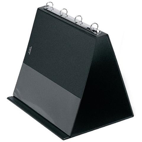 4101080 PVC Nero blocco per lavagne e accessori - Foto 1