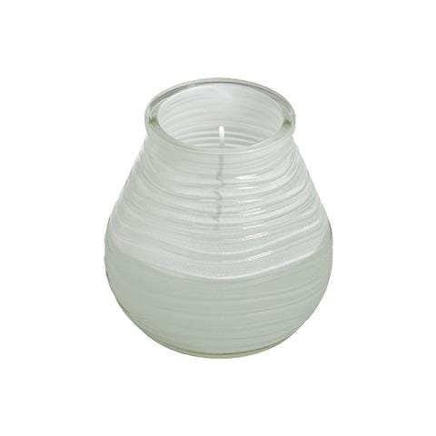 103622180302 Altro Bianco 1pezzo (i) candela di cera - Foto 1