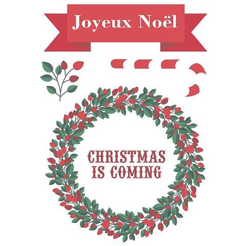 Il Foglio Di Decalcomania Tessile È In Arrivo - Foto 1