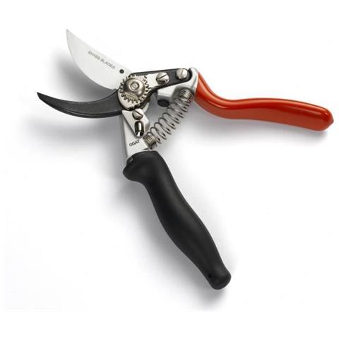 Cesoie Ogat - Taglio Dritto - Impugnatura Rotante - 3 Pos. Apertura - Foto 1