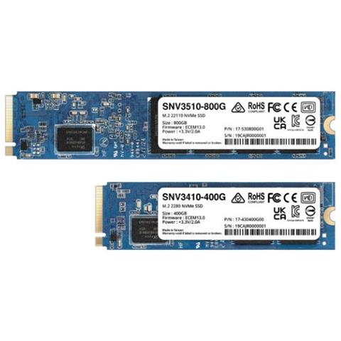 SSD SNV3510-400G - Foto 1